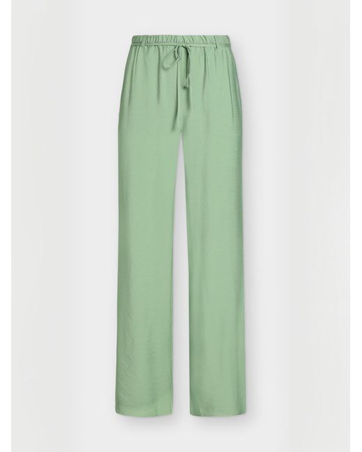 Modström Green Trouser Aidamd