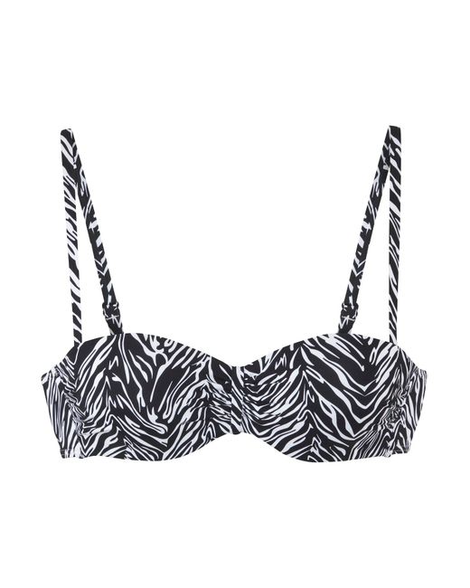 S.oliver Gray Bikini