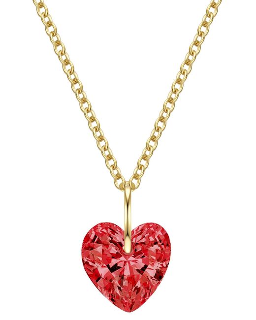 Rafaela Donata Red Kette