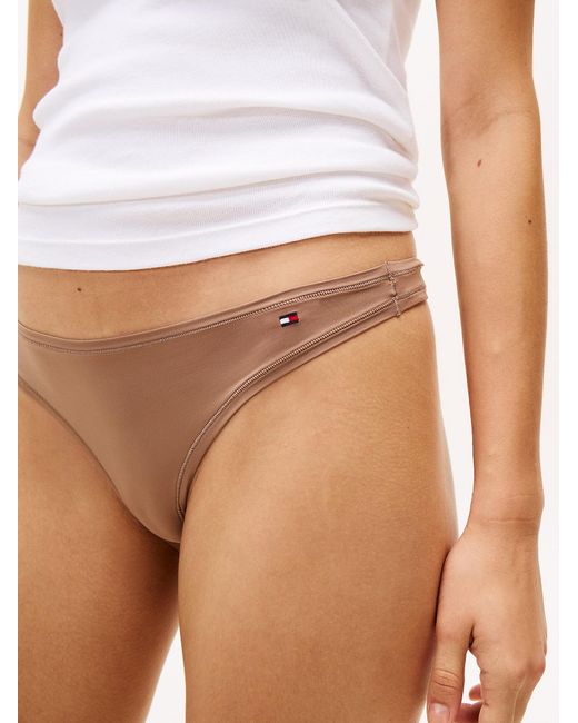 Tommy Hilfiger Natural String Essential