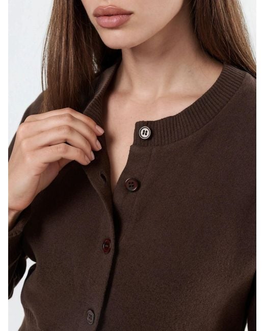 Busem Brown Jacken