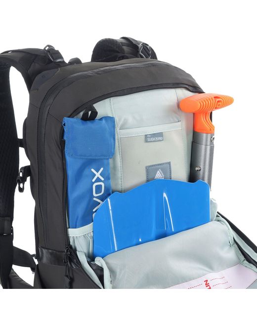 Nitro Rucksack Slash in Black für Herren