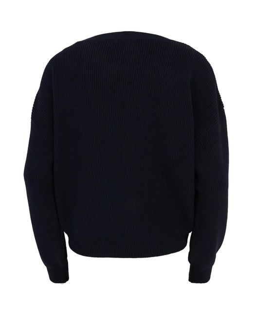 LOVE2WAIT Blue Pullover