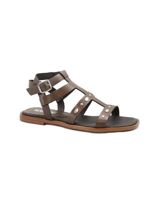 Keys Multicolor Sandale 12430