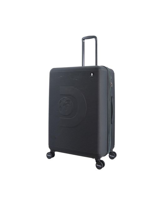 Discovery Hartschalenkoffer Eclipse Large in Black für Herren