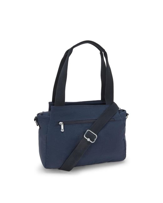 Kipling Blue Handtasche Elysia
