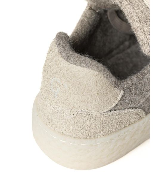 Gottstein Natural Sneaker Low