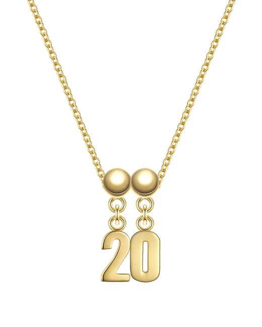 Glanzstücke München Metallic Kette
