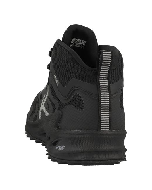 Keen Boots in Black für Herren