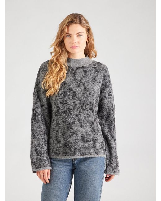 S.oliver Gray Pullover
