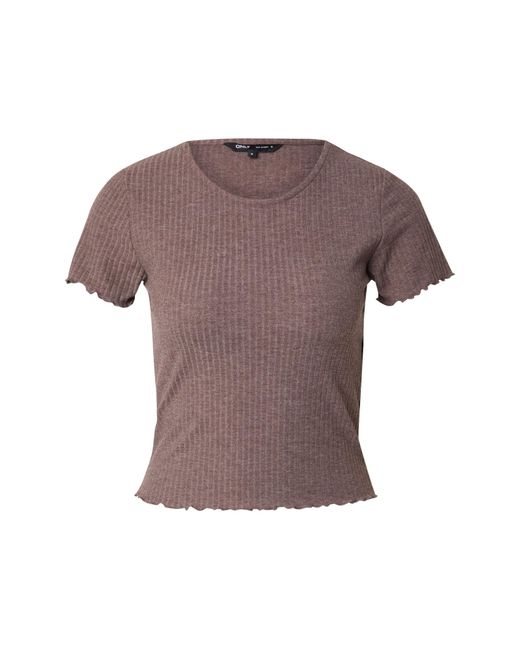 ONLY Multicolor T-Shirt 'Onlemma'