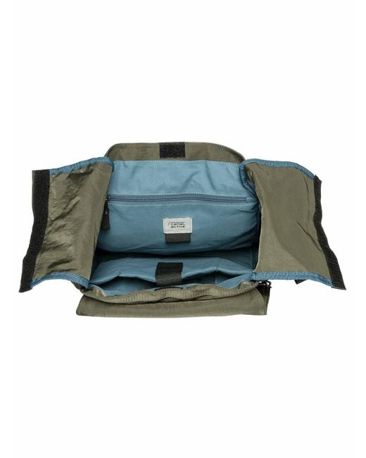 Camel Active Rucksack in Green für Herren