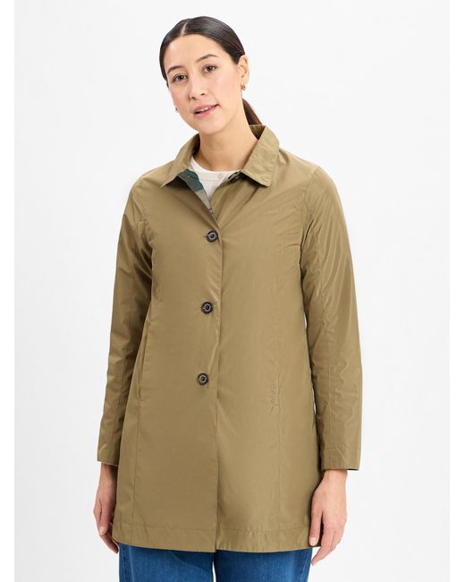 Barbour Natural Funktionsmantel Babbity