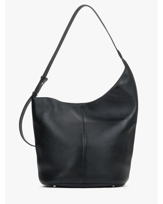 ESTRO Black Shopper 1007