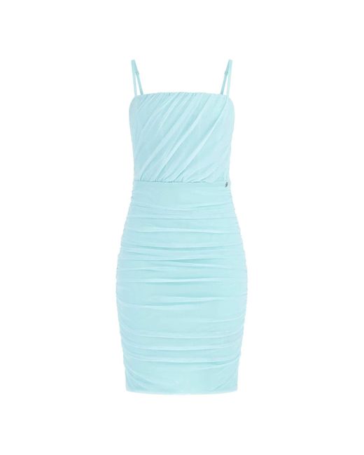 Guess Blue Kleid