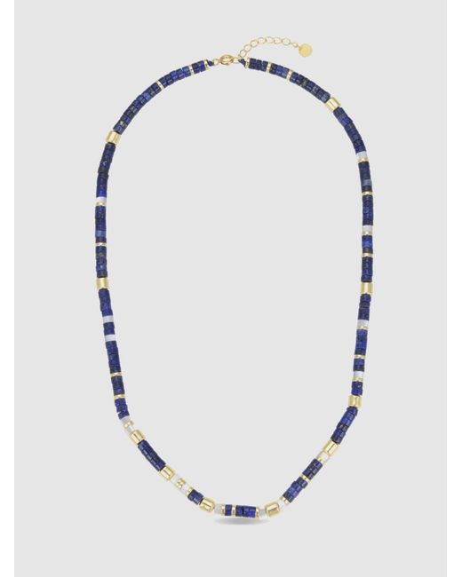 Luxenter White Kette Ihun