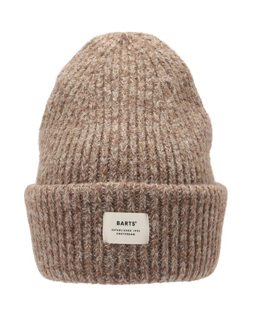 Barts Mütze Owlet in Brown für Herren