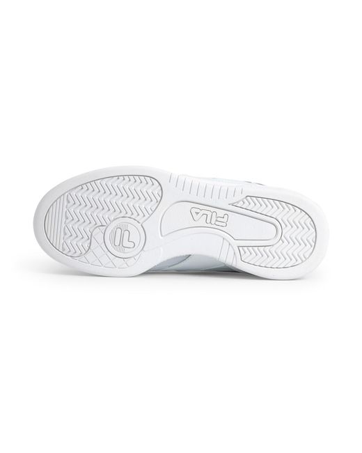 Fila Sneaker Wayne in White für Herren