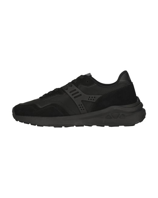 Ellesse Sneaker Jamar in Black für Herren