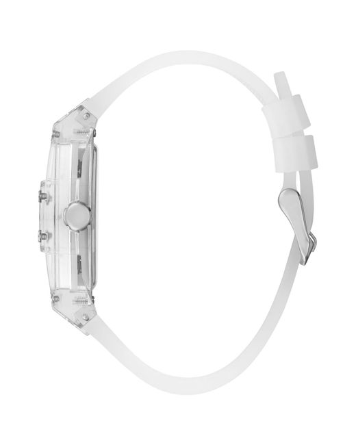 Guess Uhr Phoenix in Gray für Herren