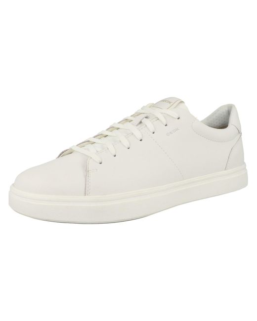 Geox Sneaker Baltmoore in White für Herren