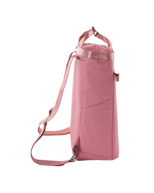 Nitro Rucksack Mojo in Pink für Herren