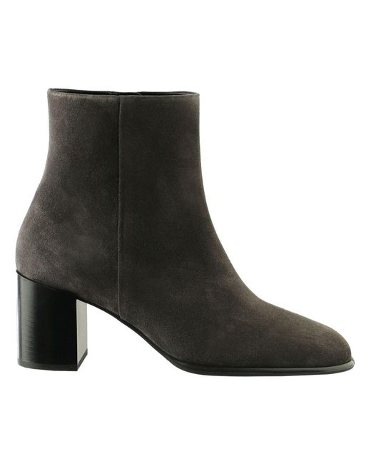 Högl Gray Stiefelette