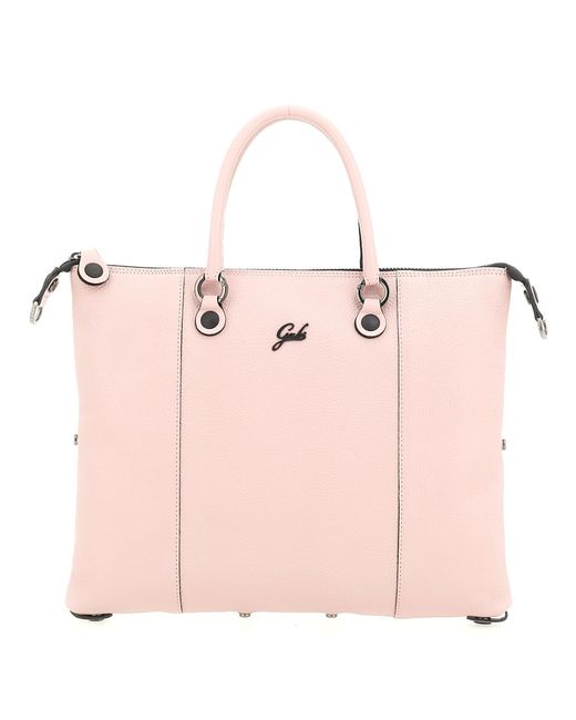 Gabs Pink Handtasche G3 Plus 5