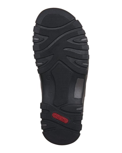 Rieker Sandale in Multicolor für Herren