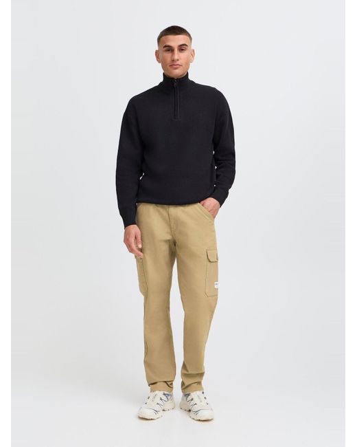 Solid Hose Cadis in Natural für Herren