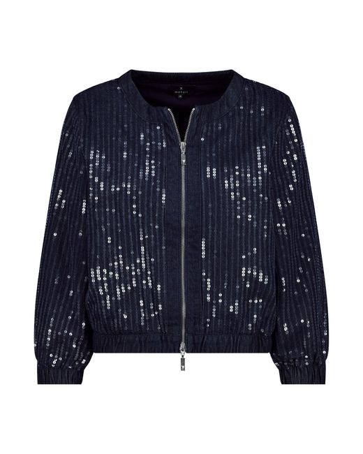 Monari Blue Jacke