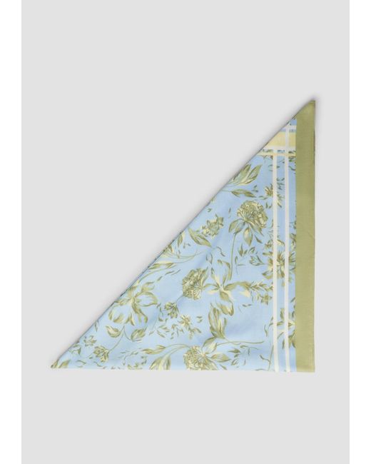 S.oliver Blue Schal