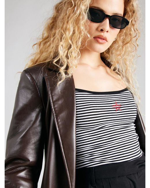 Guess Black Top