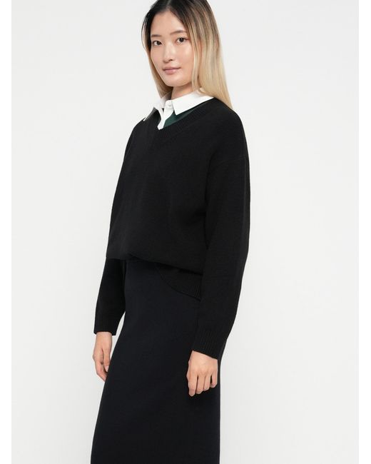 Gap Black Pullover
