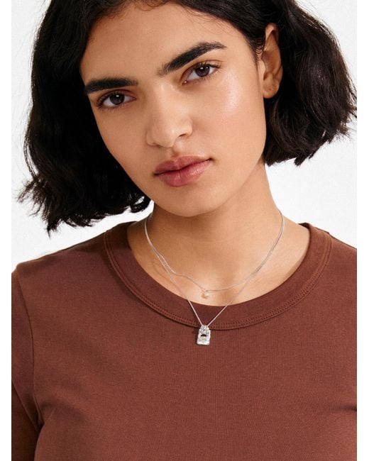 Pilgrim White Kette Fire