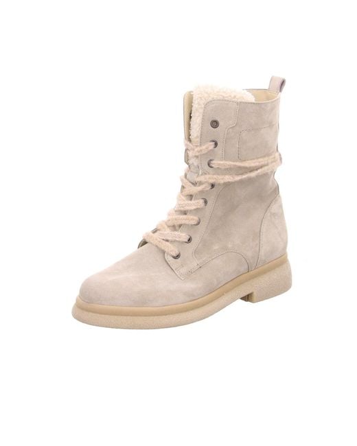 Gabor Natural Stiefel