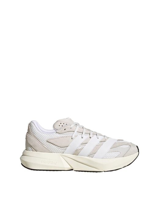 Adidas Sneaker Lightblaze in White für Herren