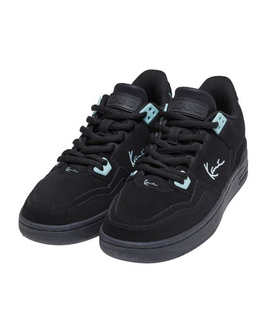 Karlkani Sneaker in Black für Herren