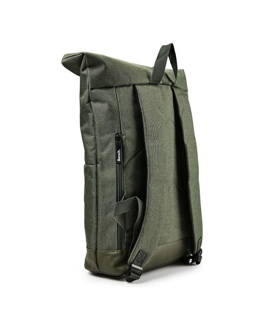 Bench Green Rucksack