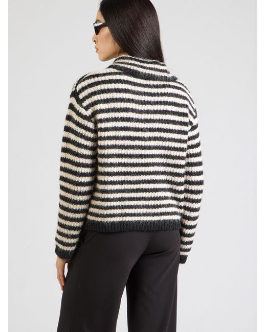 Modström Gray Pullover Packermd