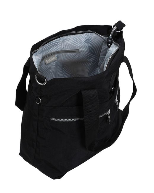 Mindesa Black Shopper