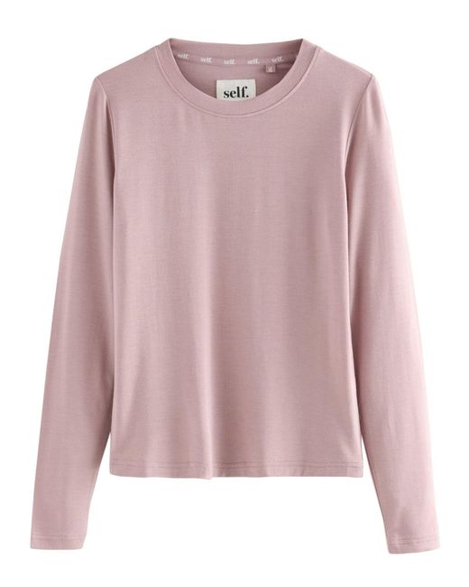 Self Pink Pyjama
