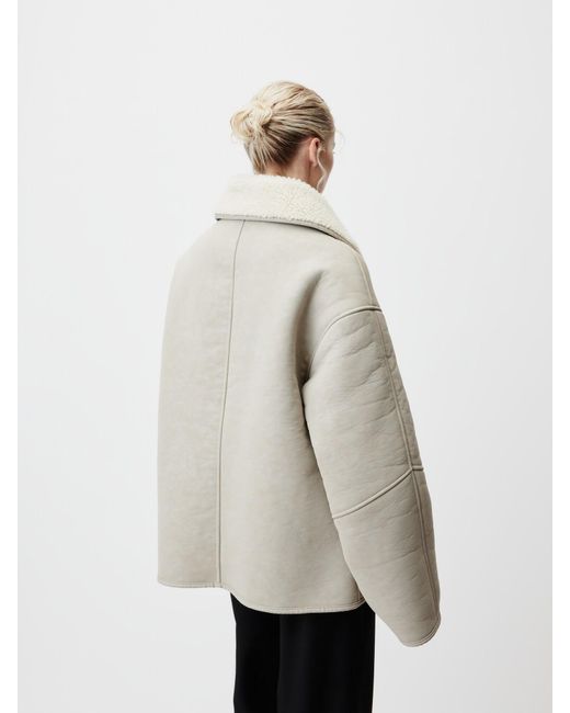 LeGer By Lena Gercke Natural Jacke 'Philine'