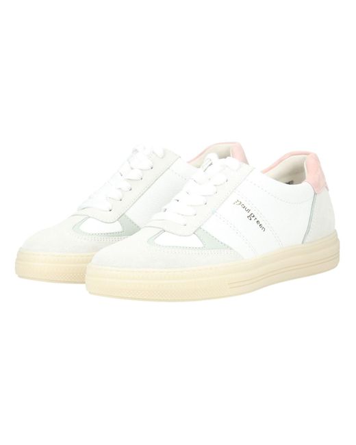 Paul Green Natural Sneaker
