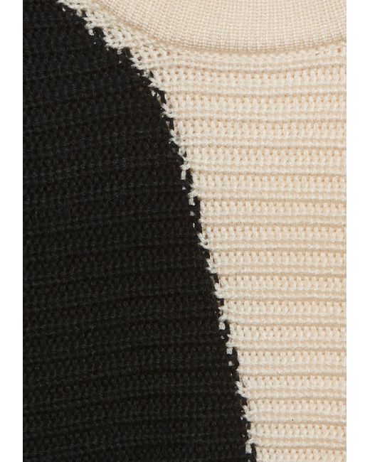 Vivance by Lascana Black Pullover