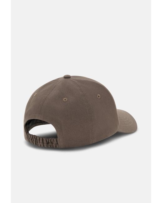 Boggi Cap in Brown für Herren
