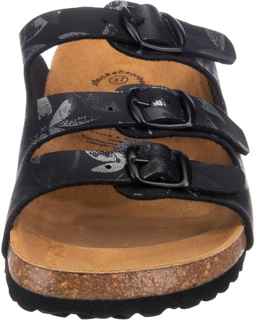 Lico Black Lico pantolette