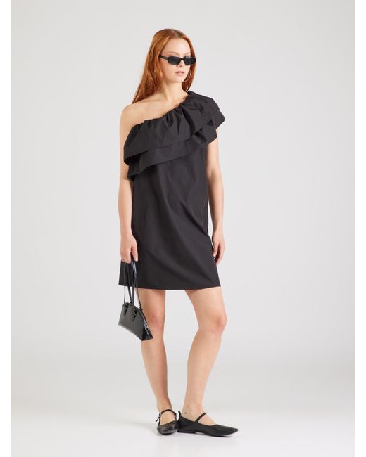 Object Black Kleid