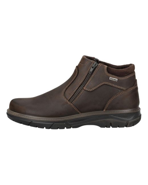 Imac Boots in Brown für Herren