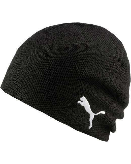 PUMA Black Mütze Rb Leipzig